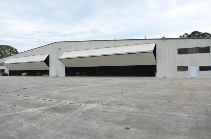 credit American Aero