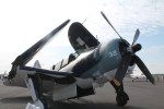 CAF Helldiver